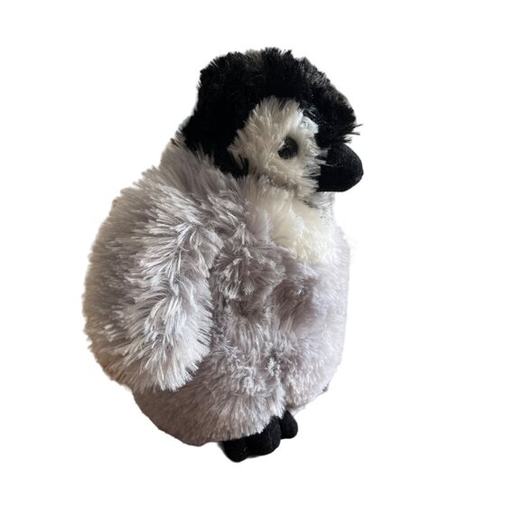 Wildlife Artists Inc. plush emperor penguin NWT - Picture 4 of 11